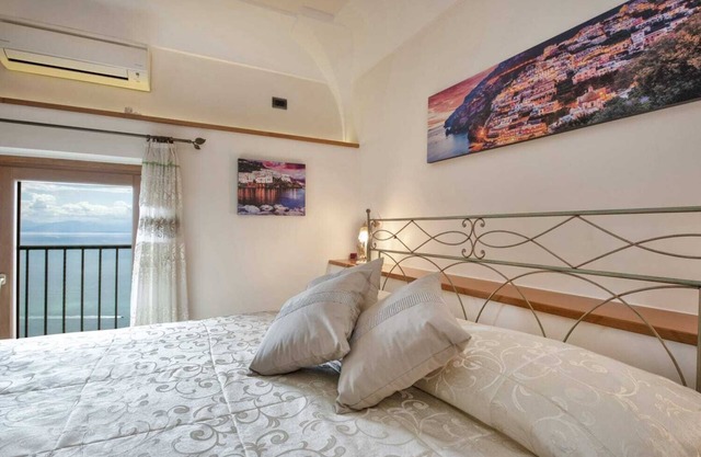 Sea Escape - Amalfiküste Apartment