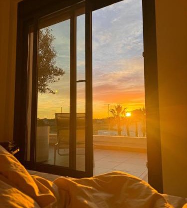 Sea Esta Apartment
