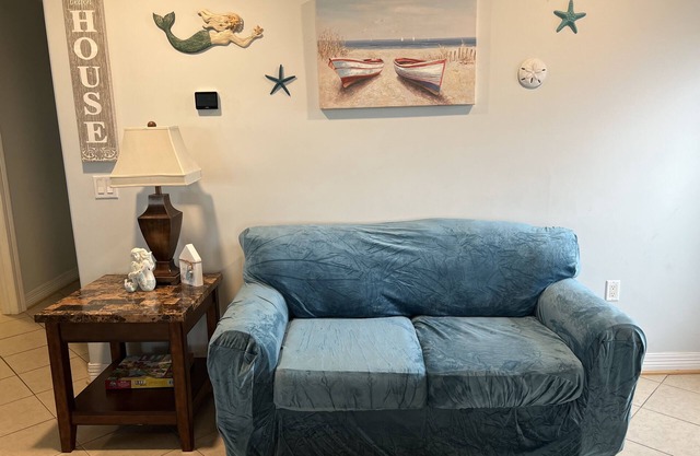 Sea Esta Beach House, 3 bedroom close to the beach