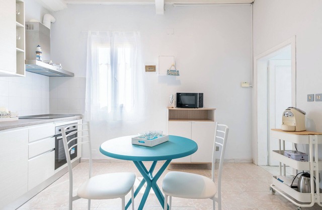 Sailor's House Livorno by Pleiades Home
