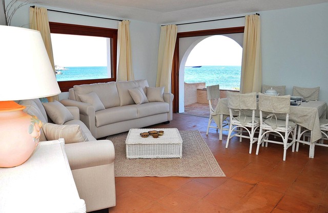 Traumwohnung mit Strandzugang Porto Cervo - Costa Smeralda - perfekt für Paare