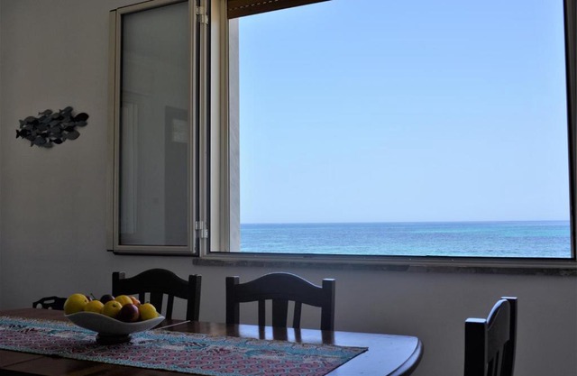 Sea Front
