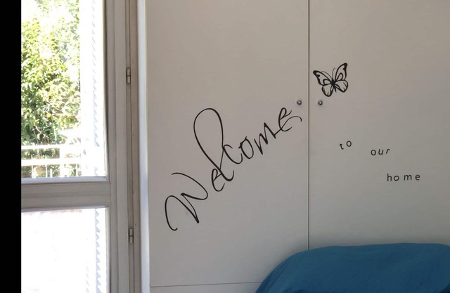 Meer, Garten, Kiteschule und Entspannung. Sie haben die Wahl ... aber Sie können alles wählen. C3