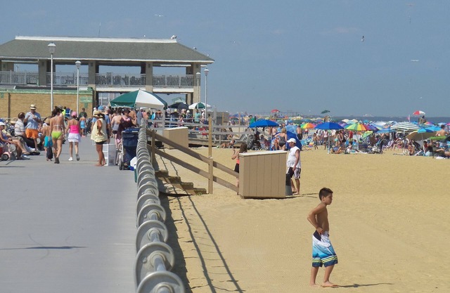 Sea Girt Lodge