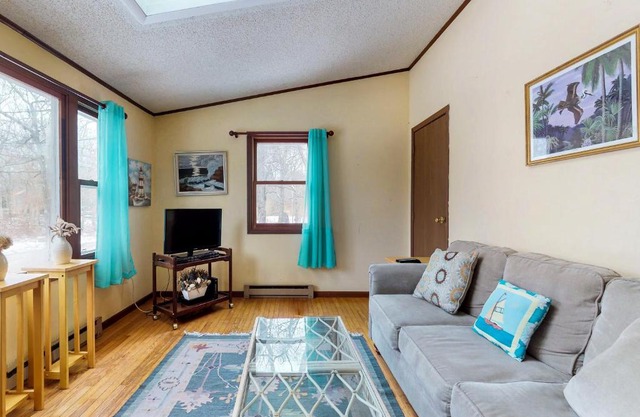 Sea Glen Cottage