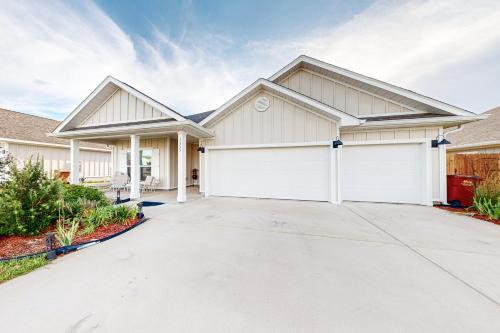 Sea Grove Cottage