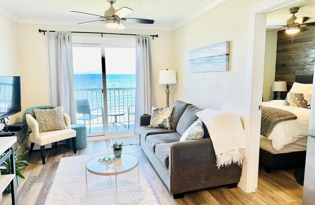 Sea Haven on Bates Beach
