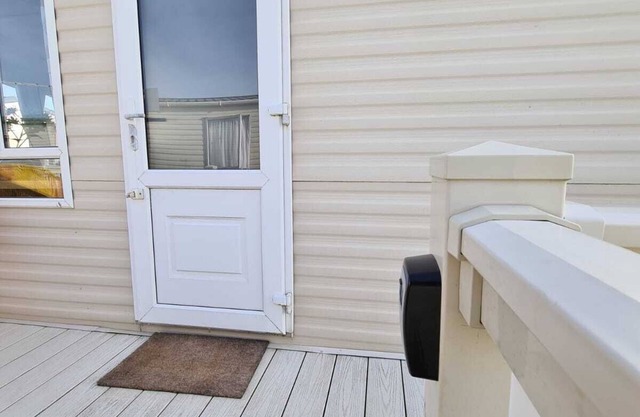 Sea Holly - Your Static Caravan Seaside Escape - Fitness - Pool - Restaurant