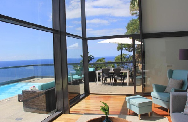 Sea House Madeira