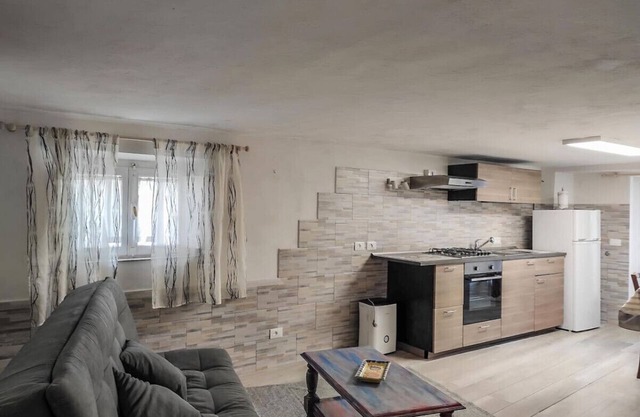 Sea House - Tirrenia (Pisa)