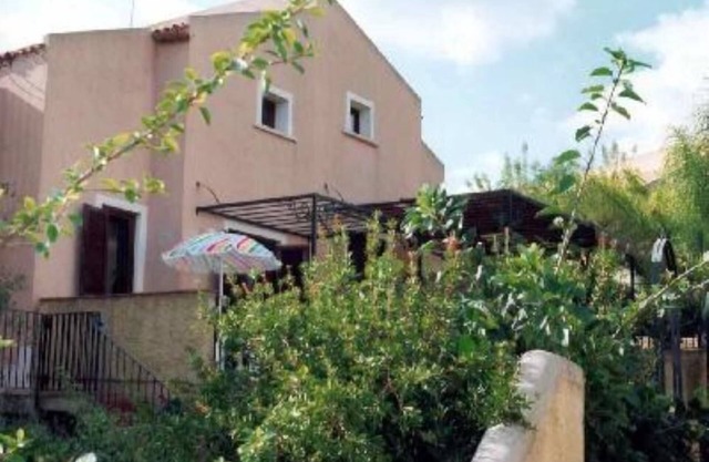 Baia dei Turchi Ferienhaus - Brucoli