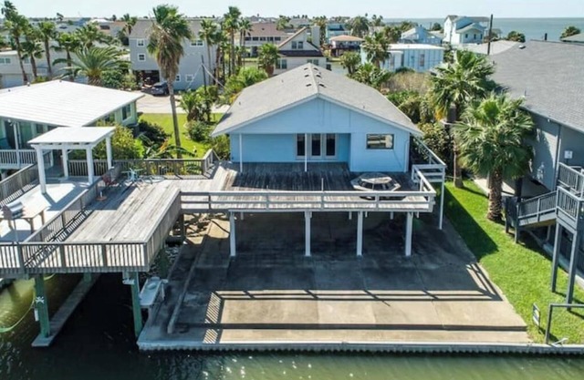Sea Isle Retreat #2
