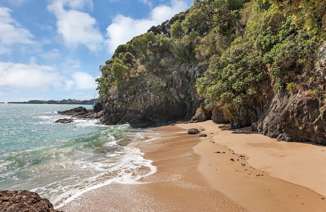Sea it All - Kerikeri Ferienhaus