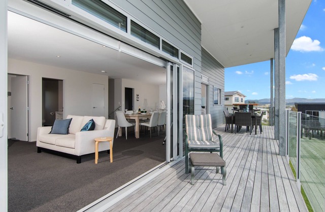 Meer alles auf Devon - Mangawhai Ferienhaus