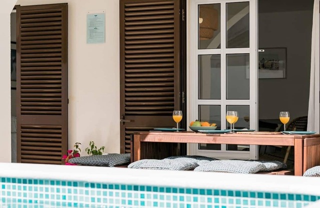Sea La Vie Quintessential Algarve Villa with Pool in Manta Rota