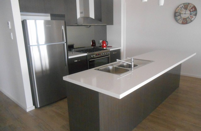 Sea La Vu - Panoramablick!