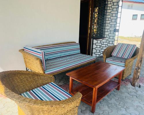 Sea- Lily Cottages Watamu.