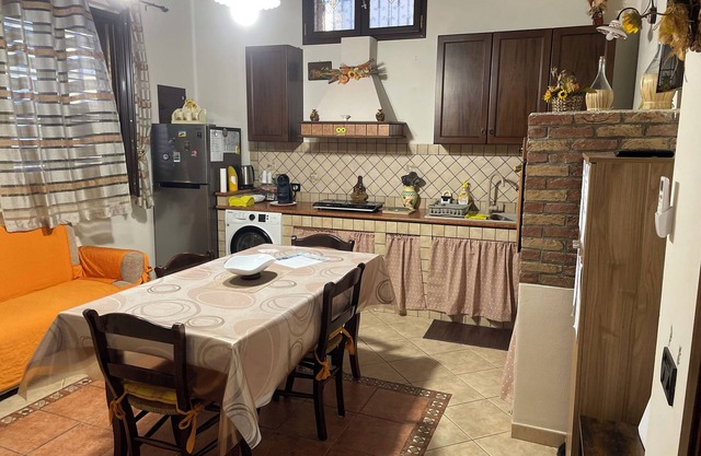 Sea Living Sicilia Apartment - casa con 2 camere da letto, vicinissima al mare