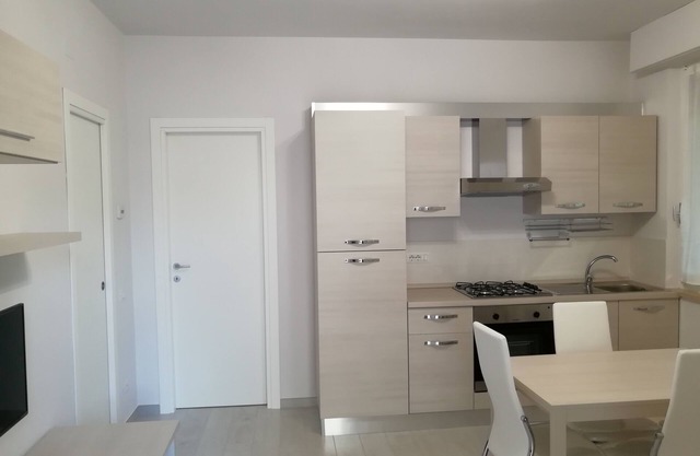 Sea Mini-Wohnung - Lido di Fermo Casabianca