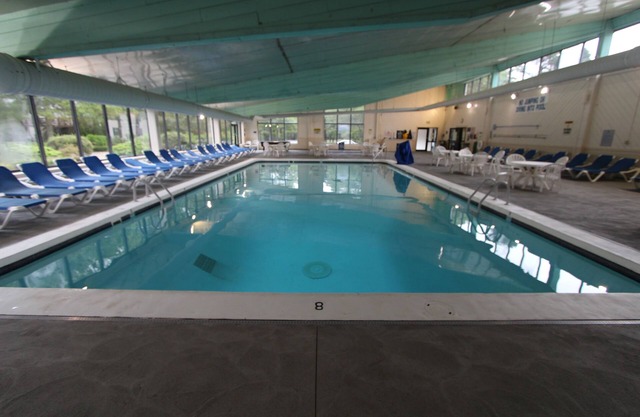Sea Mist Resort