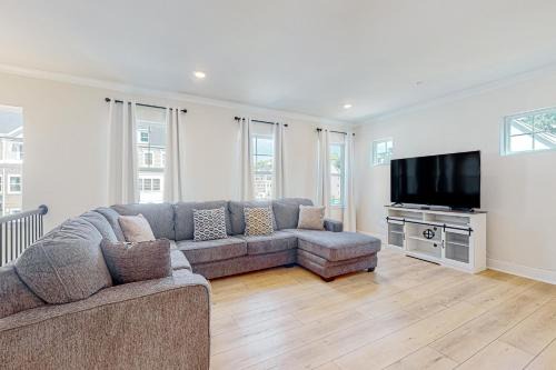 Sea Oaks 34