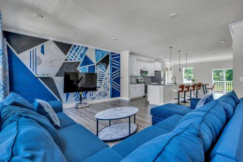 Sea Oaks Village 12442