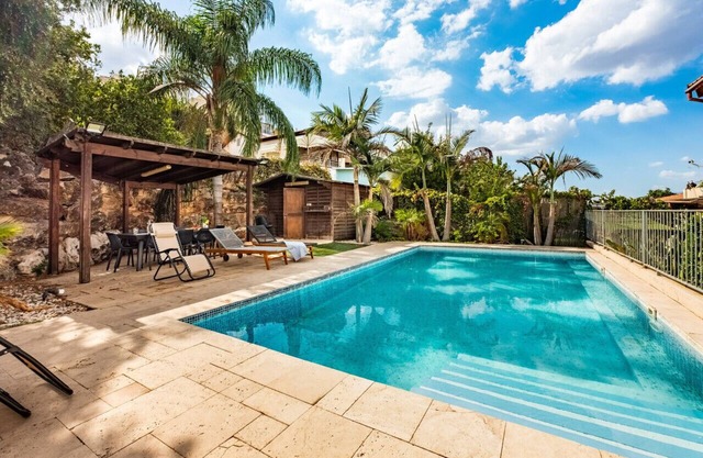 Sea of Galilee Luxury Duplex
