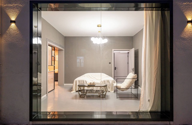 Sea of Stars country homestay
