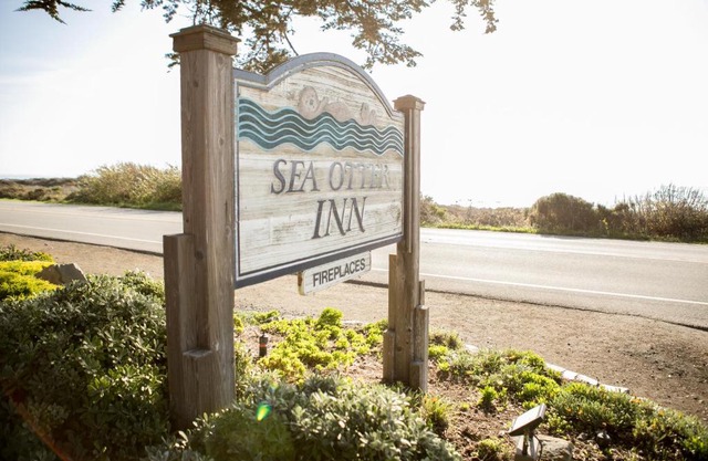 Sea Otter Inn
