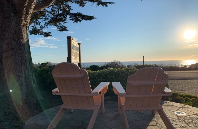 Sea Otter Inn