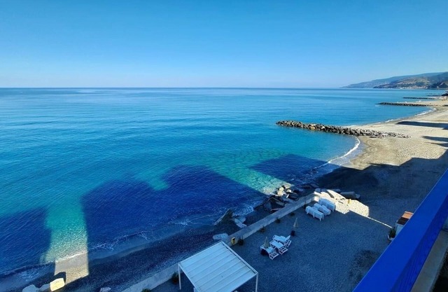 Sea Palace Hotel