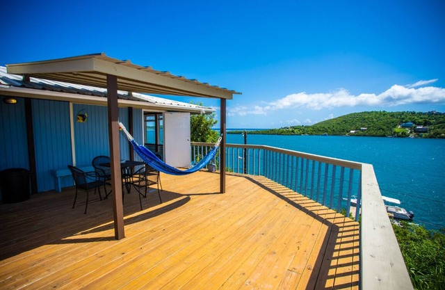 Sea Pointe Suite in der Punta Aloe 22 Villa