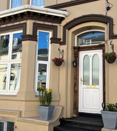 Sea-Renity - Self Catering Holiday Let