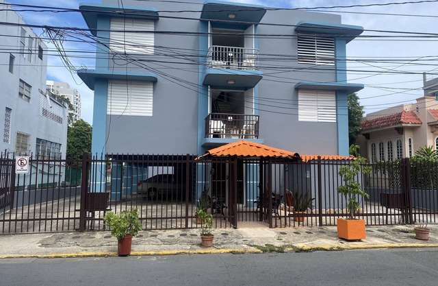Sea Rentals at La Placita