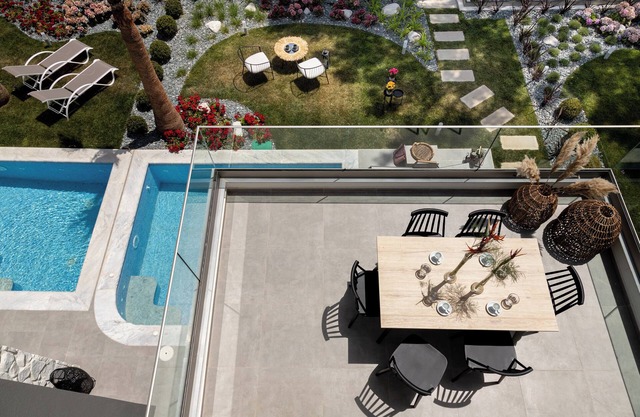 3bedroom Villa with Private Pool