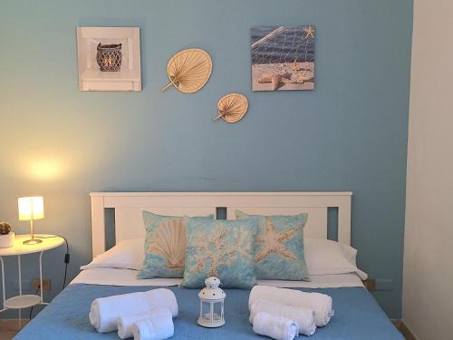 Sea Room Aspra