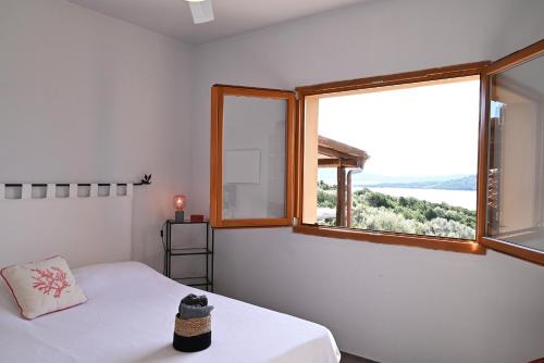 Sea Room - room with sea view - 150 m from the beach