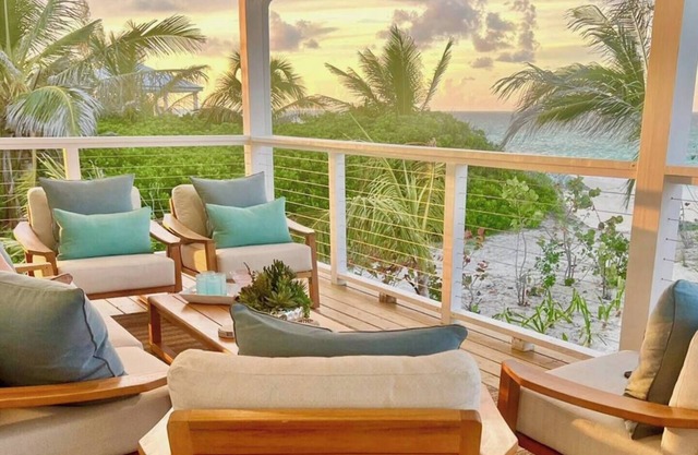 Sea Salt Bahamas-Great Guana Cay