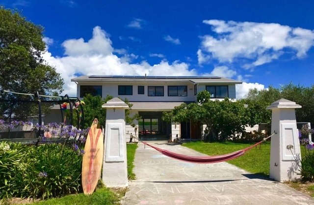 XOX-Faktor :) Urlaub pur auf Waiheke Island!