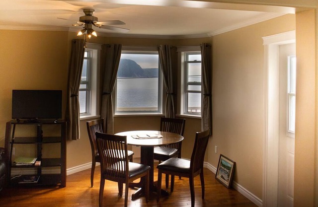 Sea Spray Cottages # 2 Rocky Harbor, Nationalpark Gros Morne, Neufundland und Labrador