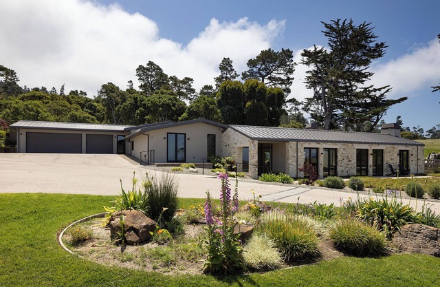 Sea Star - Luxury Oceanview Rental