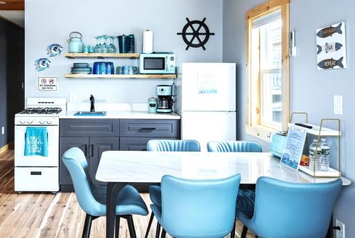 Sea & Sun Cottage # 2