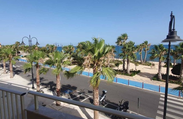 SEA&SUN- SEA VIEW