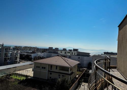 Sea Sunrise Apartment