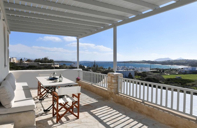 Sea Swell Studio - Panoramablick und Gemeinschaftspool
