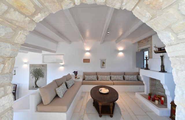 Sea Swell Villa 1 - elegantes Haus mit Gemeinschaftspool