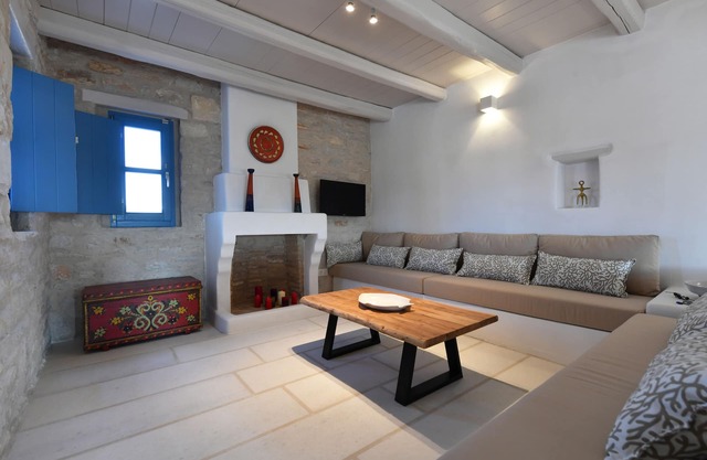 Sea Swell Villa 2 - stilvolles Haus mit Gemeinschaftspool