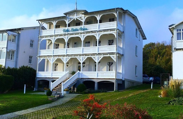 Meerblick 6 - Villa Bella Vista