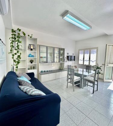 Sea View Apartment