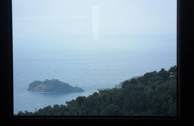 Meerblick-Apartment in Sant'Agnello Sorrento